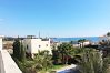 Maison mitoyenne à Vera playa - LC 34 - Maison de vacances proche de la mer Maison mitoyenne à Vera playa - LC 34 - Maison de vacances proche de la mer