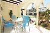 Maison mitoyenne à Vera playa - LC 45 - Location de vacances à la plage Maison mitoyenne à Vera playa - LC 45 - Location de vacances à la plage
