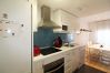 Appartement à Vera playa - Alborada 2º317 - WiFi, plage 150m, solarium Appartement à Vera playa - Alborada 2º317 - WiFi, plage 150m, solarium