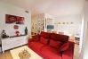Appartement à Vera playa - Alborada 2º317 - WiFi, plage 150m, solarium Appartement à Vera playa - Alborada 2º317 - WiFi, plage 150m, solarium