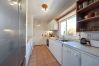 Maison mitoyenne à Vera playa - PB 01 - Location de vacances en bord de mer à Vera Playa