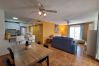 Appartement à Palomares - JP Bajo - Location de vacances avec jardin privé et parking Appartement à Palomares - JP Bajo - Location de vacances avec jardin privé et parking
