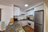 Appartement à Palomares - JP Bajo - Location de vacances avec jardin privé et parking Appartement à Palomares - JP Bajo - Location de vacances avec jardin privé et parking
