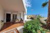 Appartement à Palomares - JP Bajo - Location de vacances avec jardin privé et parking Appartement à Palomares - JP Bajo - Location de vacances avec jardin privé et parking