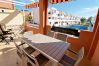 Appartement à Vera playa - PDV Hatutu 1º - Appartement avec piscine près d'El Playazo Appartement à Vera playa - PDV Hatutu 1º - Appartement avec piscine près d'El Playazo