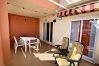 Appartement à Vera playa - PDV Hatutu 1º - Appartement avec piscine près d'El Playazo Appartement à Vera playa - PDV Hatutu 1º - Appartement avec piscine près d'El Playazo