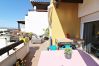Appartement à Vera playa - Lm 1 - Appartement avec terrasse et piscine à Vera Playa Appartement à Vera playa - Lm 1 - Appartement avec terrasse et piscine à Vera Playa