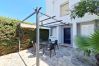 Maison mitoyenne à Vera playa - PB 02 - Maison de vacances en bord de mer Maison mitoyenne à Vera playa - PB 02 - Maison de vacances en bord de mer