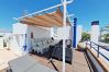 Maison mitoyenne à Vera playa - PB 02 - Maison de vacances en bord de mer Maison mitoyenne à Vera playa - PB 02 - Maison de vacances en bord de mer