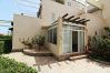 Appartement à Vera playa - VNT - Appartement naturiste avec jardin privé à Vera Playa Appartement à Vera playa - VNT - Appartement naturiste avec jardin privé à Vera Playa