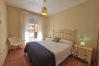 Appartement à Vera playa - Nassau - Appartement avec terrasse et piscine à Vera Playa