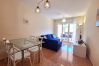 Appartement à Vera playa - Nassau - Appartement avec terrasse et piscine à Vera Playa