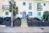 Maison mitoyenne à Vera playa - LC 43 - Location de vacances proche de la plage Maison mitoyenne à Vera playa - LC 43 - Location de vacances proche de la plage