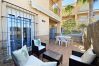 Appartement à Vera playa - PLS - Appartement avec terrasse et parking à Vera Playa Appartement à Vera playa - PLS - Appartement avec terrasse et parking à Vera Playa