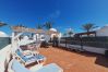 Appartement à Vera playa - TLG - Penthouse avec terrasse à Vera Playa Appartement à Vera playa - TLG - Penthouse avec terrasse à Vera Playa