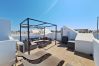 Appartement à Vera playa - FTEMAR- Location de vacances à Vera Playa Appartement à Vera playa - FTEMAR- Location de vacances à Vera Playa