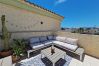 Maison mitoyenne à Vera playa - LC 30 - Location de vacances proche de la plage Maison mitoyenne à Vera playa - LC 30 - Location de vacances proche de la plage