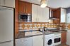 Appartement à Vera playa - ALH - Location de vacances à Vera Playa Appartement à Vera playa - ALH - Location de vacances à Vera Playa