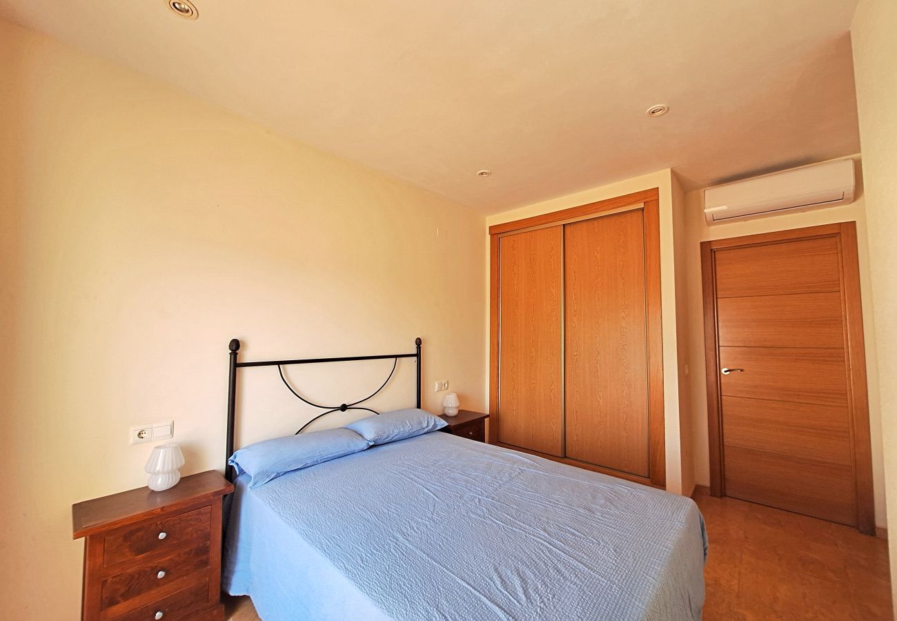 Appartement à Vera playa - VRNDA - Location de vacances à Vera Playa