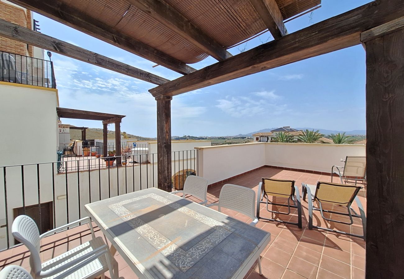 Appartement à Vera playa - VRNDA - Location de vacances à Vera Playa