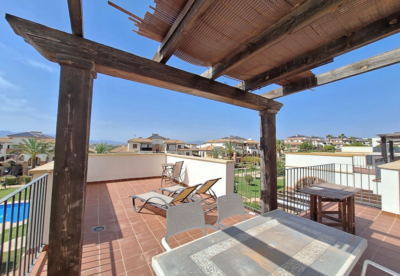 Appartement à Vera playa - VRNDA - Location de vacances à Vera Playa