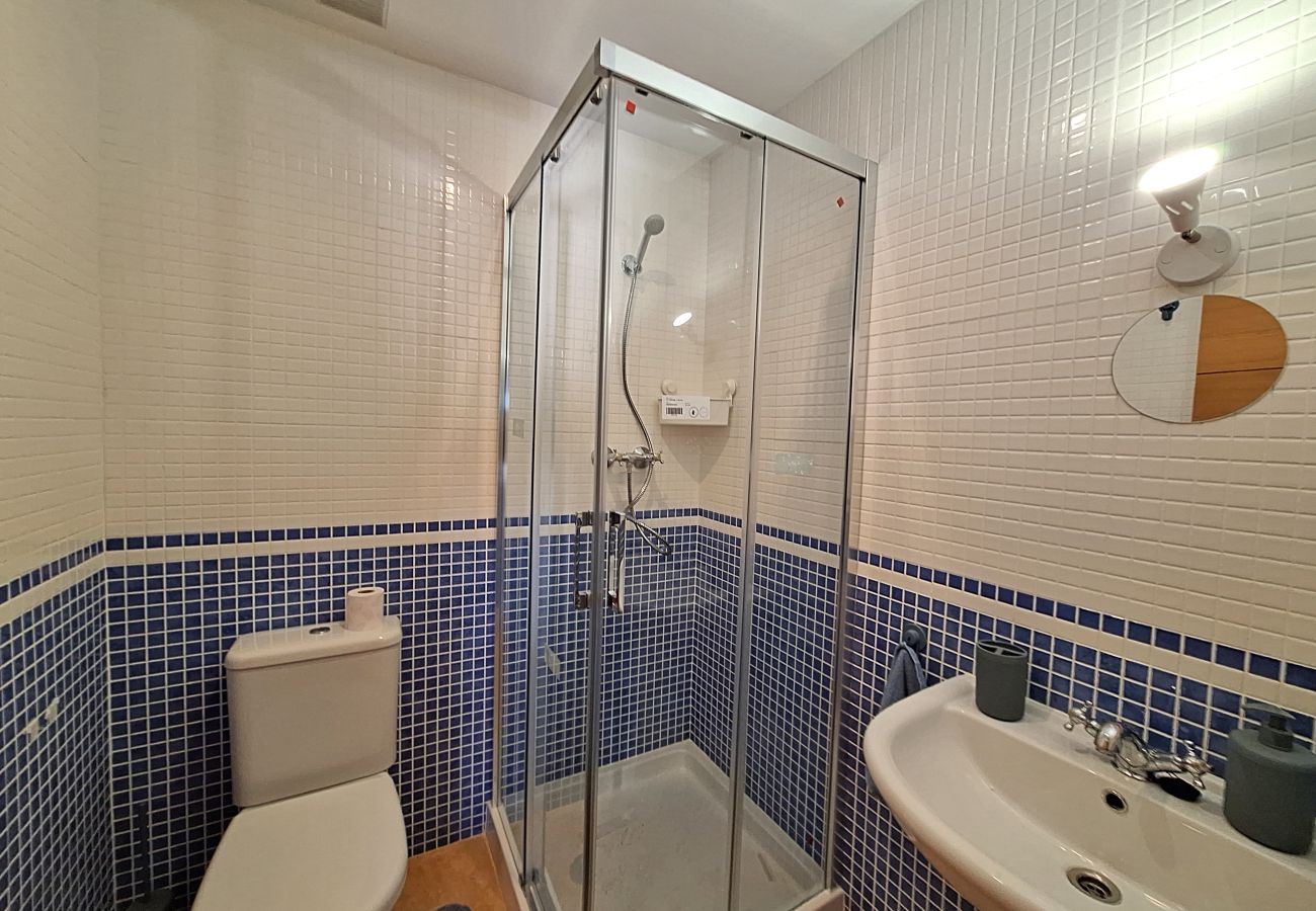 Appartement à Vera playa - VRNDA - Location de vacances à Vera Playa