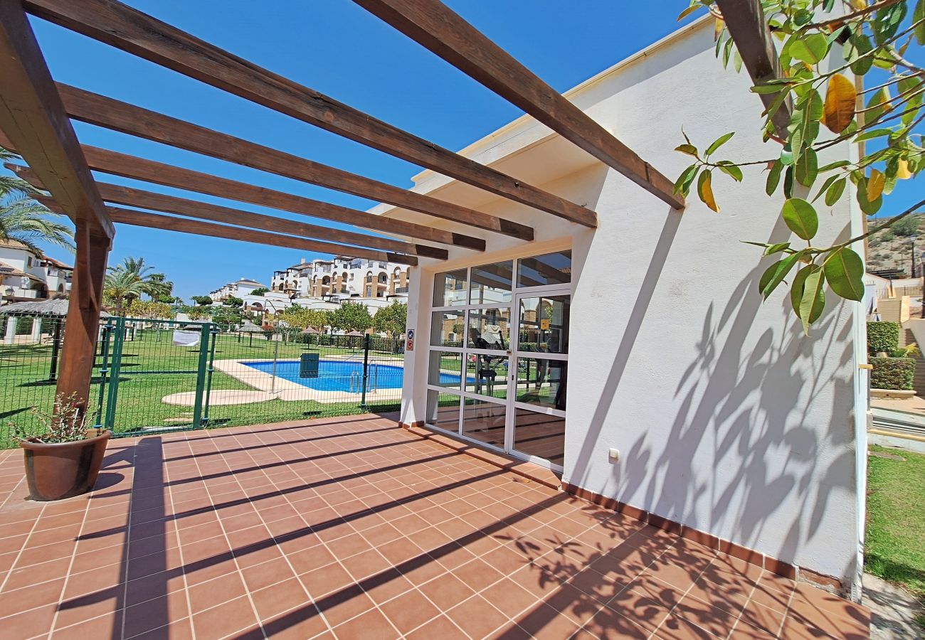 Appartement à Vera playa - V. AGUA  - Location de vacances à Vera Playa