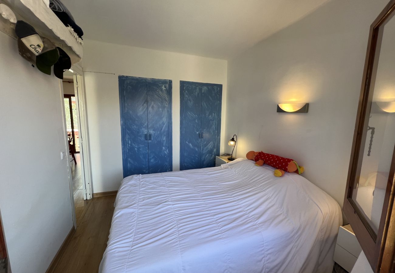 Appartement à Torroella de Montgri - Appartement avec licence de location près de la plage