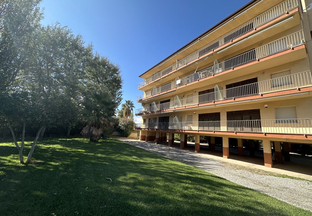 Appartement à Torroella de Montgri - Appartement MN 134 près de la mer à vendre