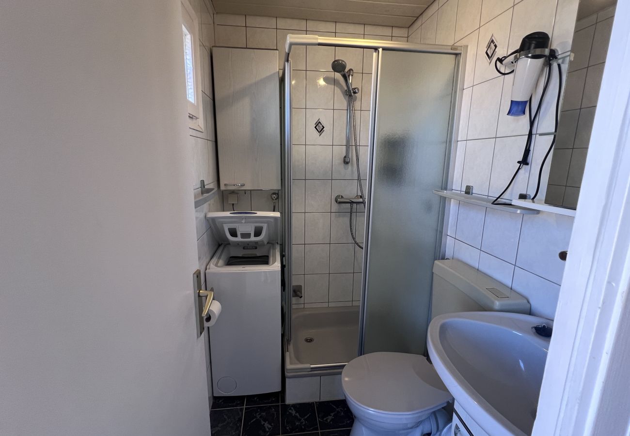 Appartement à Torroella de Montgri - Mare Nostrum 334 - Appartement avec Parking et Terrasse près de la Plage