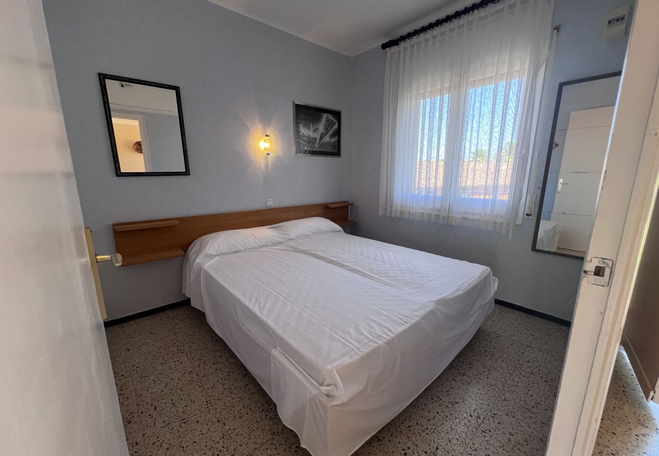 Appartement à Torroella de Montgri - Mare Nostrum 334 - Appartement avec Parking et Terrasse près de la Plage