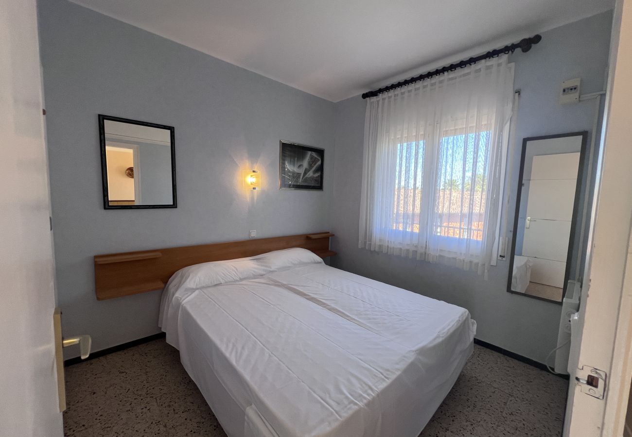 Appartement à Torroella de Montgri - Mare Nostrum 334 - Appartement avec Parking et Terrasse près de la Plage