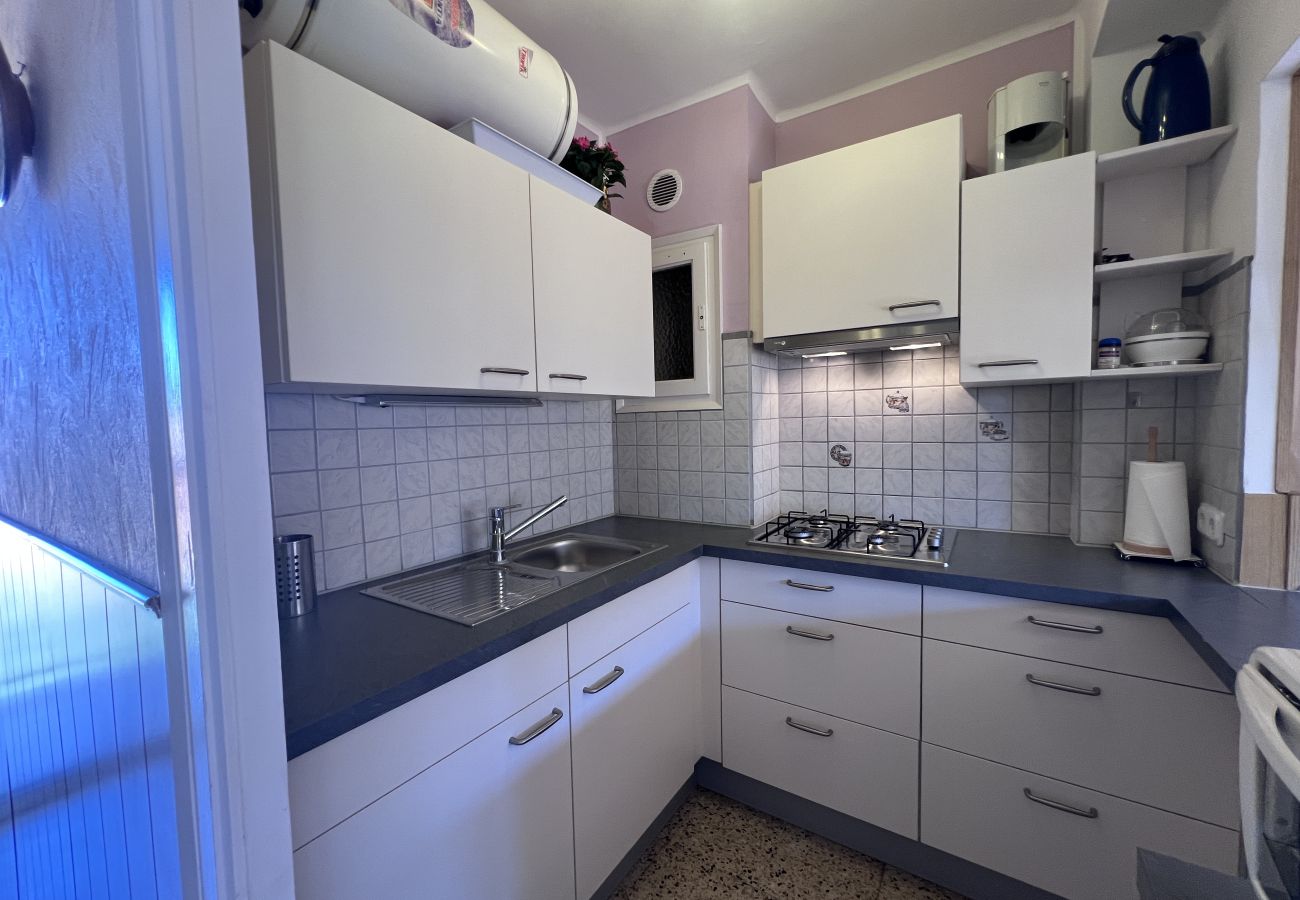 Appartement à Torroella de Montgri - Mare Nostrum 334 - Appartement avec Parking et Terrasse près de la Plage