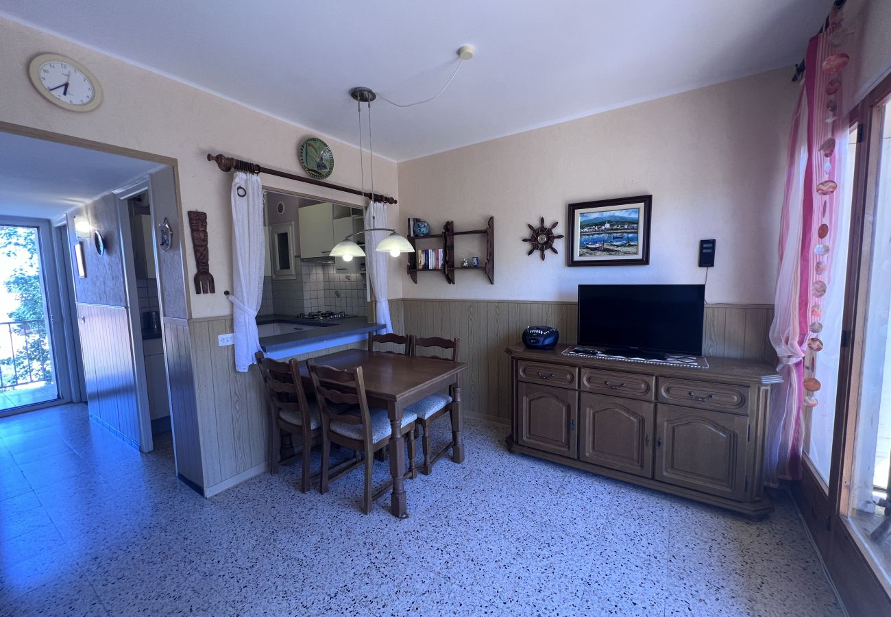 Appartement à Torroella de Montgri - Mare Nostrum 334 - Appartement avec Parking et Terrasse près de la Plage