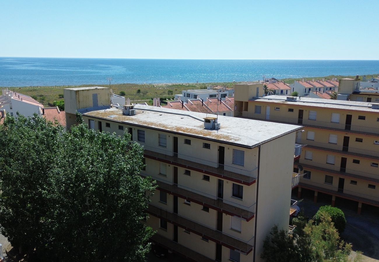 Appartement à Torroella de Montgri - Mare Nostrum 334 - Appartement avec Parking et Terrasse près de la Plage