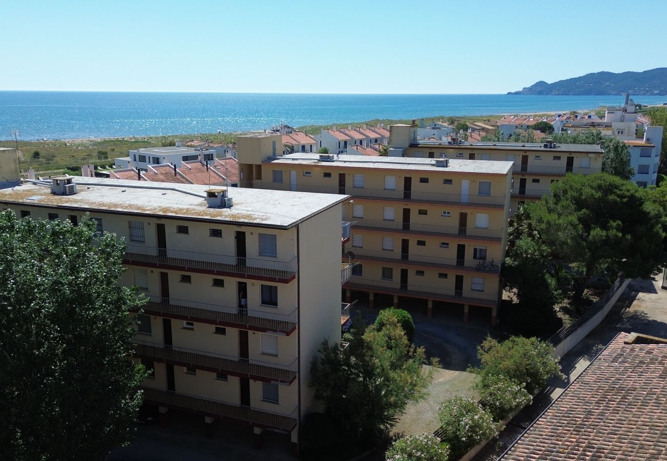 Appartement à Torroella de Montgri - Mare Nostrum 334 - Appartement avec Parking et Terrasse près de la Plage