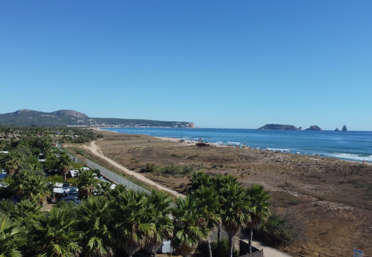 Appartement à Torroella de Montgri - Mare Nostrum 334 - Appartement avec Parking et Terrasse près de la Plage