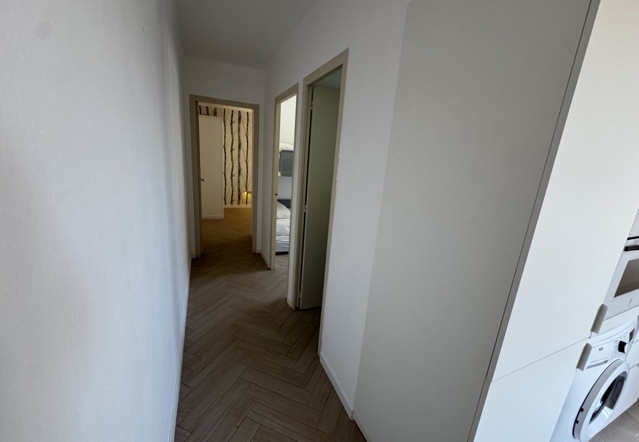Appartement à Torroella de Montgri - 21D rénové, piscine commune et licence d'utilisation touristique
