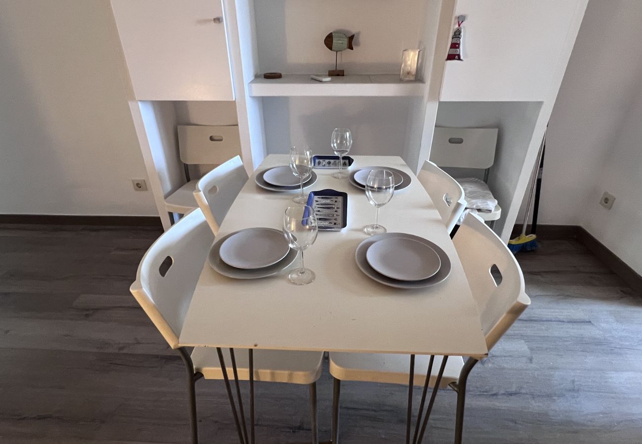 Appartement à Torroella de Montgri - APT A5 - Cerca de la playa y con licencia turística