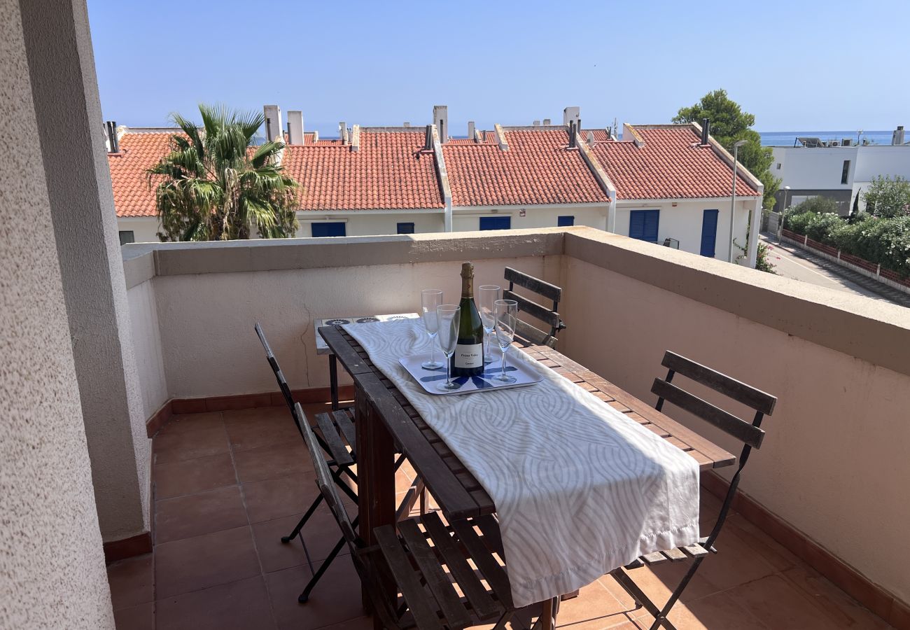 Appartement à Torroella de Montgri - APT A5 - Cerca de la playa y con licencia turística