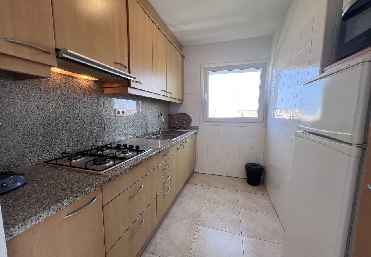 Appartement à Torroella de Montgri - APT A5 - Cerca de la playa y con licencia turística