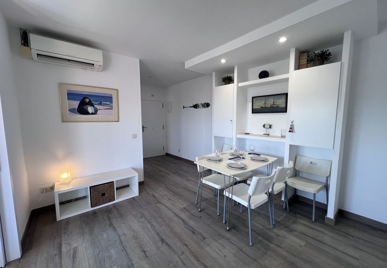 Appartement à Torroella de Montgri - APT A5 - Cerca de la playa y con licencia turística