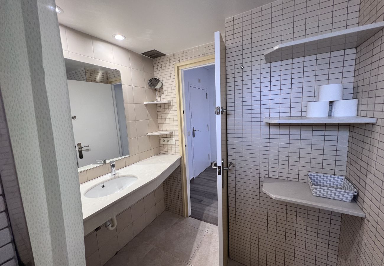 Appartement à Torroella de Montgri - APT A5 - Cerca de la playa y con licencia turística