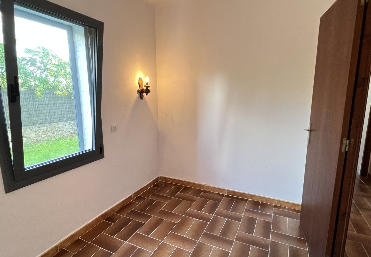 Appartement à Torroella de Montgri - Appartement en rez-de-chaussée en front de mer