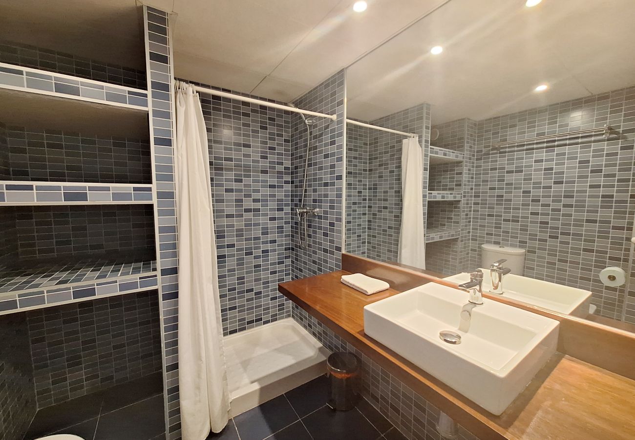 Apartment in Vera playa - Al Primeros - Beach Holiday homes with terrace