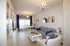 Apartment in Vera playa - ANV - Apartment with terrace in Vera Playa  Apartment in Vera playa - ANV - Apartment with terrace in Vera Playa
