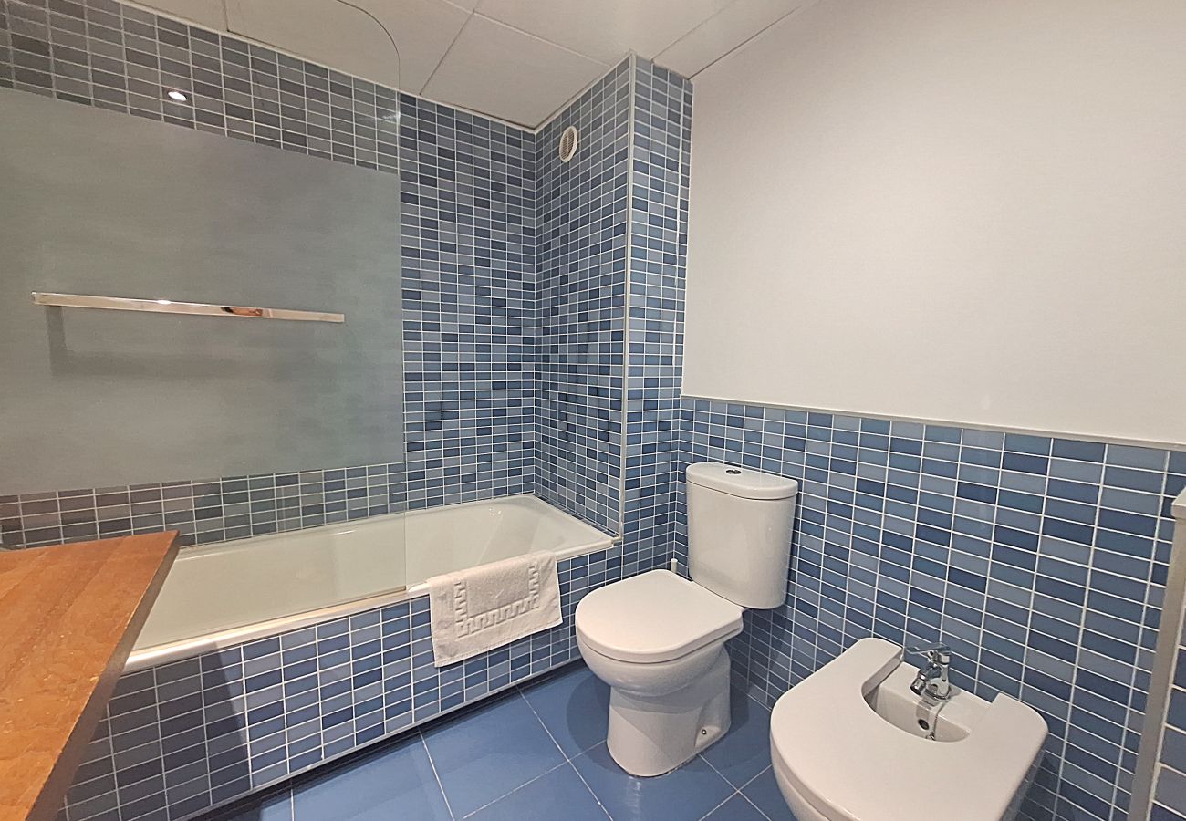 Apartment in Vera playa - AL 230 - Apartment near the beach