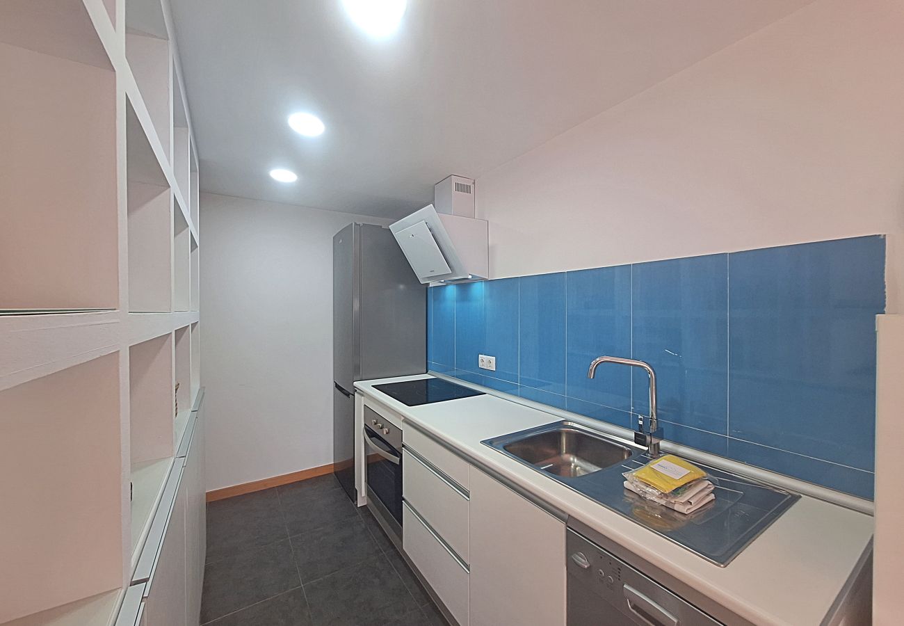 Apartment in Vera playa - AL 230 - Apartment near the beach