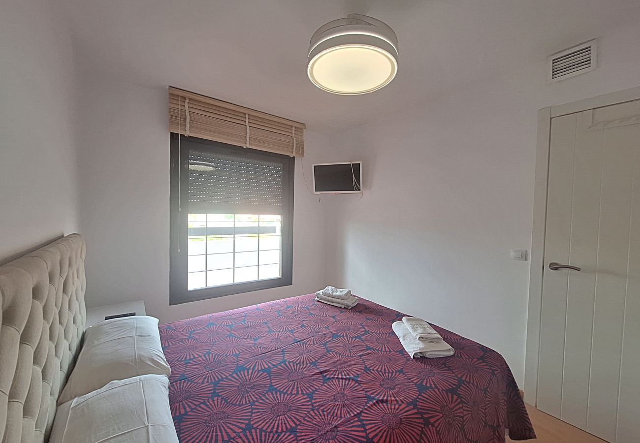 Apartment in Vera playa - AL 230 - Apartment near the beach