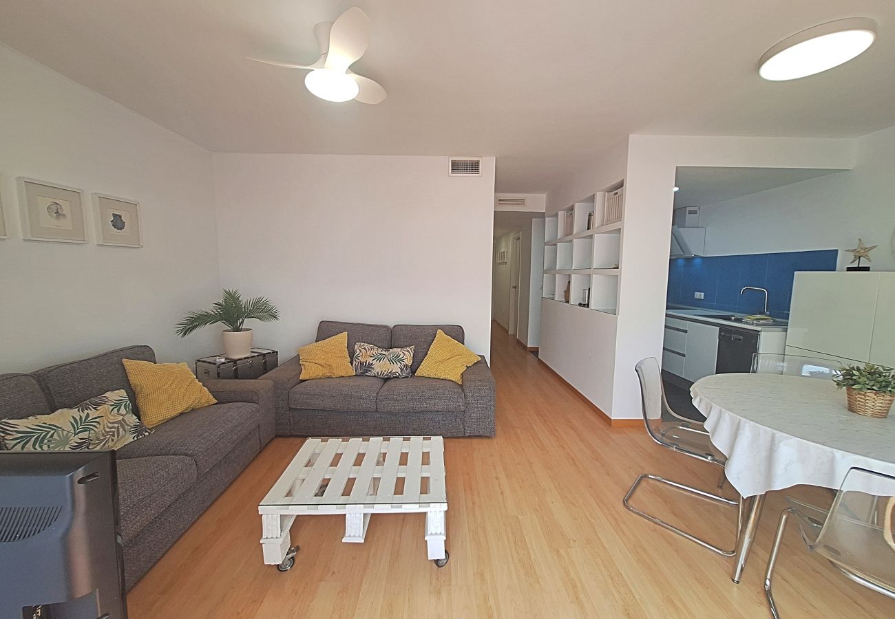 Apartment in Vera playa - AL 230 - Apartment near the beach